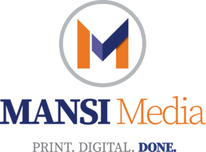 MANSI Media Logo - Newspaper Advertising Placement