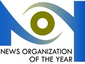 News Organization of the Year