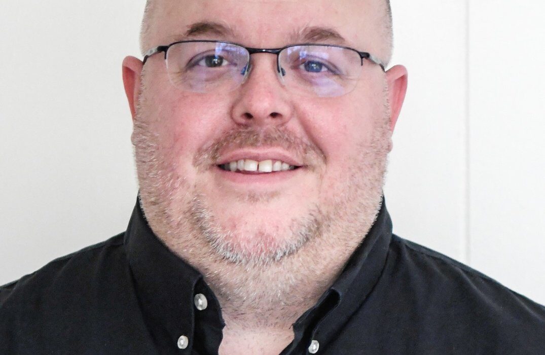 Bill Bowman Headshot