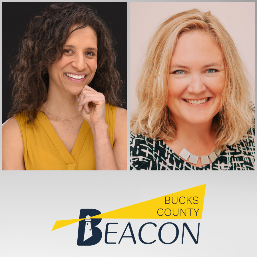 Bucks County Beacon expands leadership team with first Chief Revenue Officer