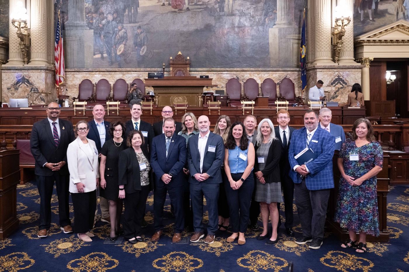 PNA Celebrates National Newspaper Week 2026