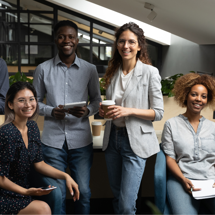 PNA training session helps members create cultures of belonging