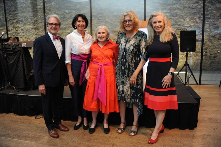 Bucks County Herald Happy to Be Here