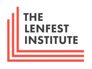 The Lenfest Institute