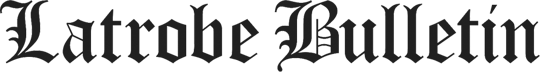 Latrobe Bulletin Logo