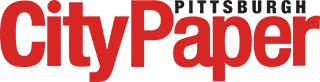 PGH City Paper Logo