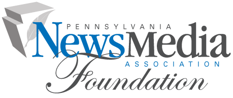 Pennsylvania NewsMedia Association Foundation Logo