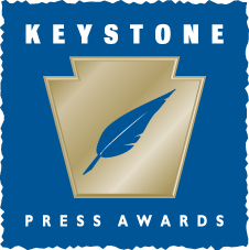 keystone Awards logo