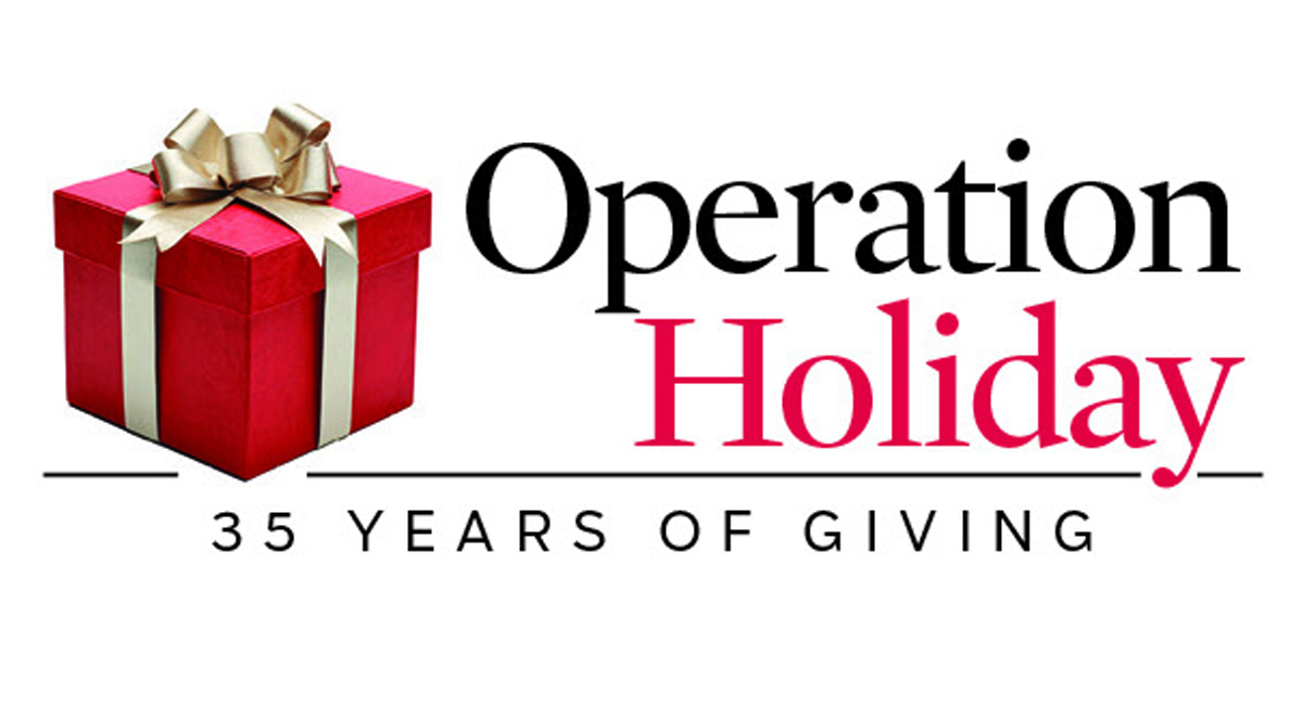 MediaNews Group continues 35-year tradition with Operation Holiday begun by The Mercury