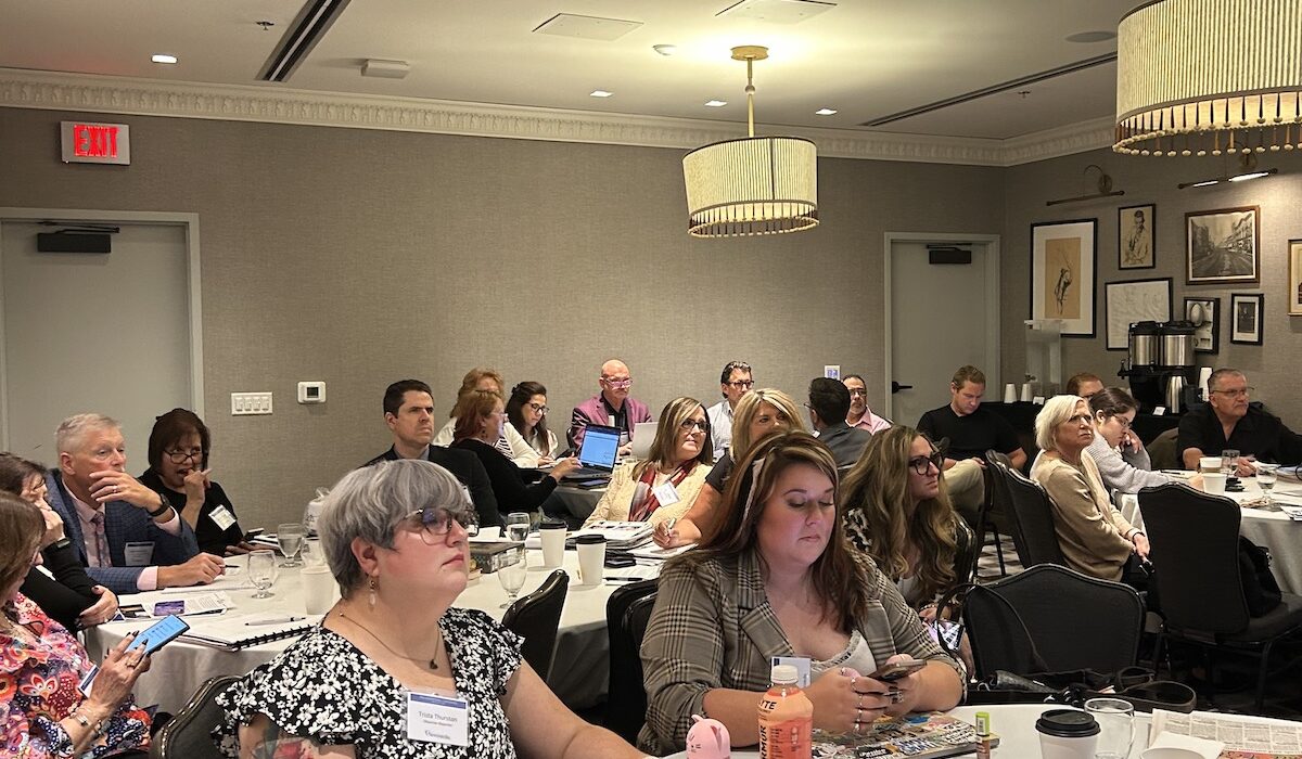 PNA Ad Conference 2025