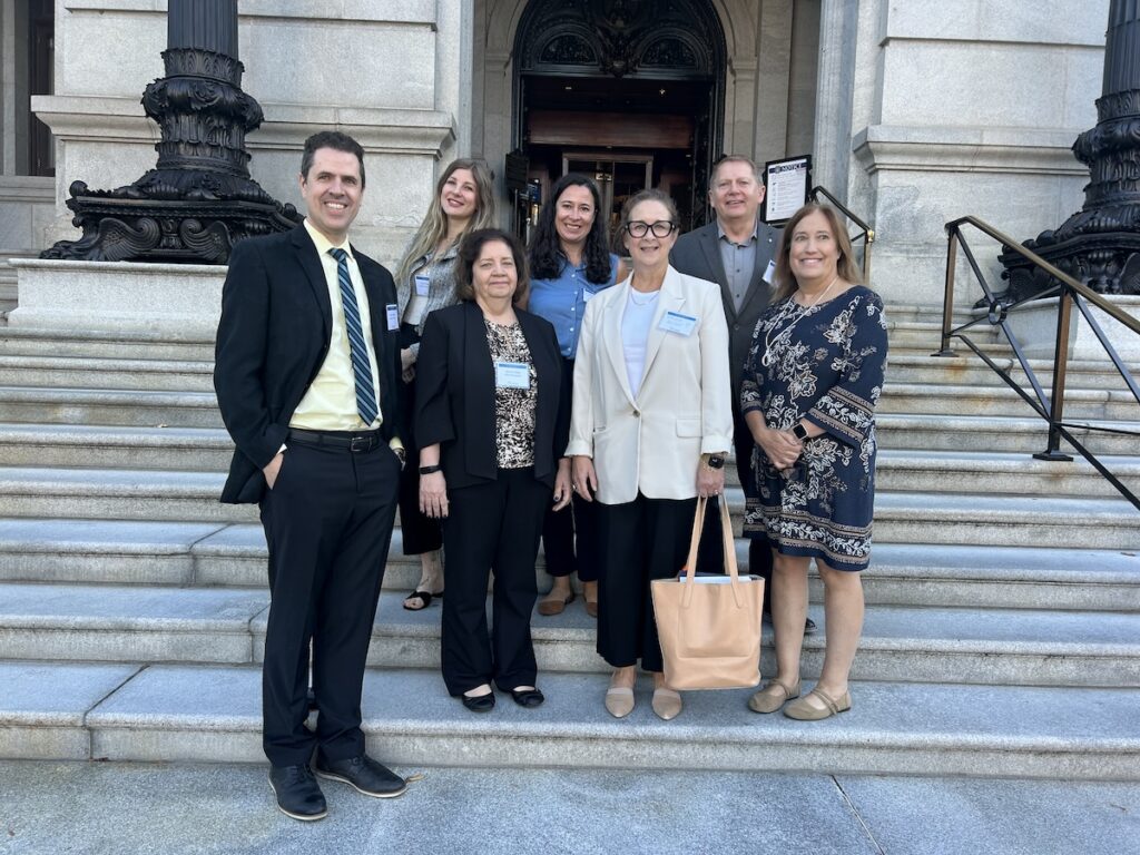 PNA Day on the Hill