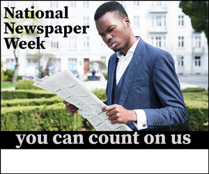 National Newspaper Week