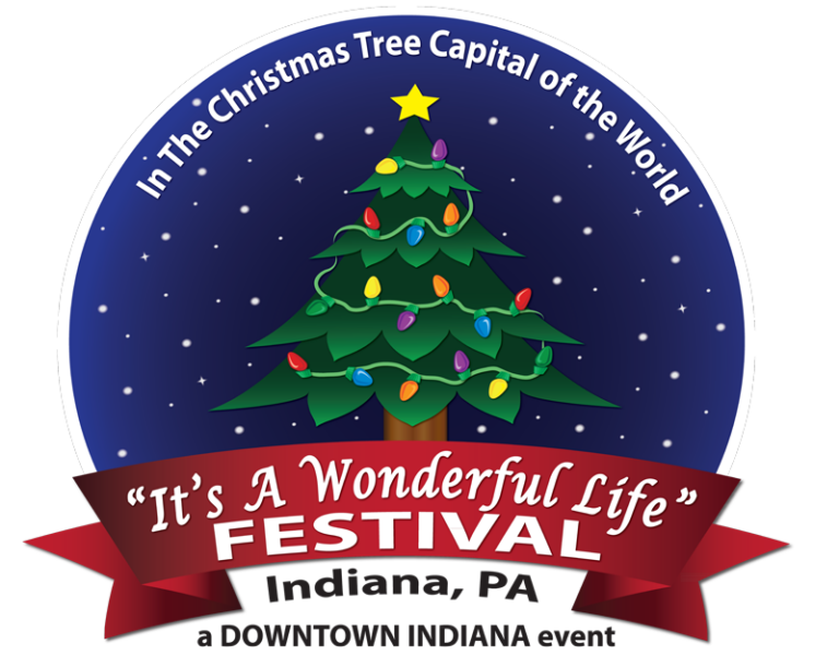 Promotional Spotlight Indiana Gazette’s It’s A Wonderful Life Festival