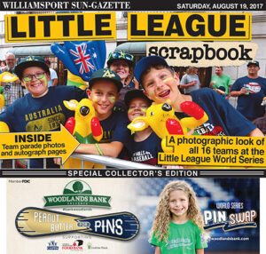 Little Leaguers visit PNC Park, meet Pirates  News, Sports, Jobs -  Williamsport Sun-Gazette