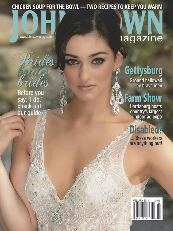 Promotional Spotlight The TribuneDemocrat’s Johnstown Bridal Showcase