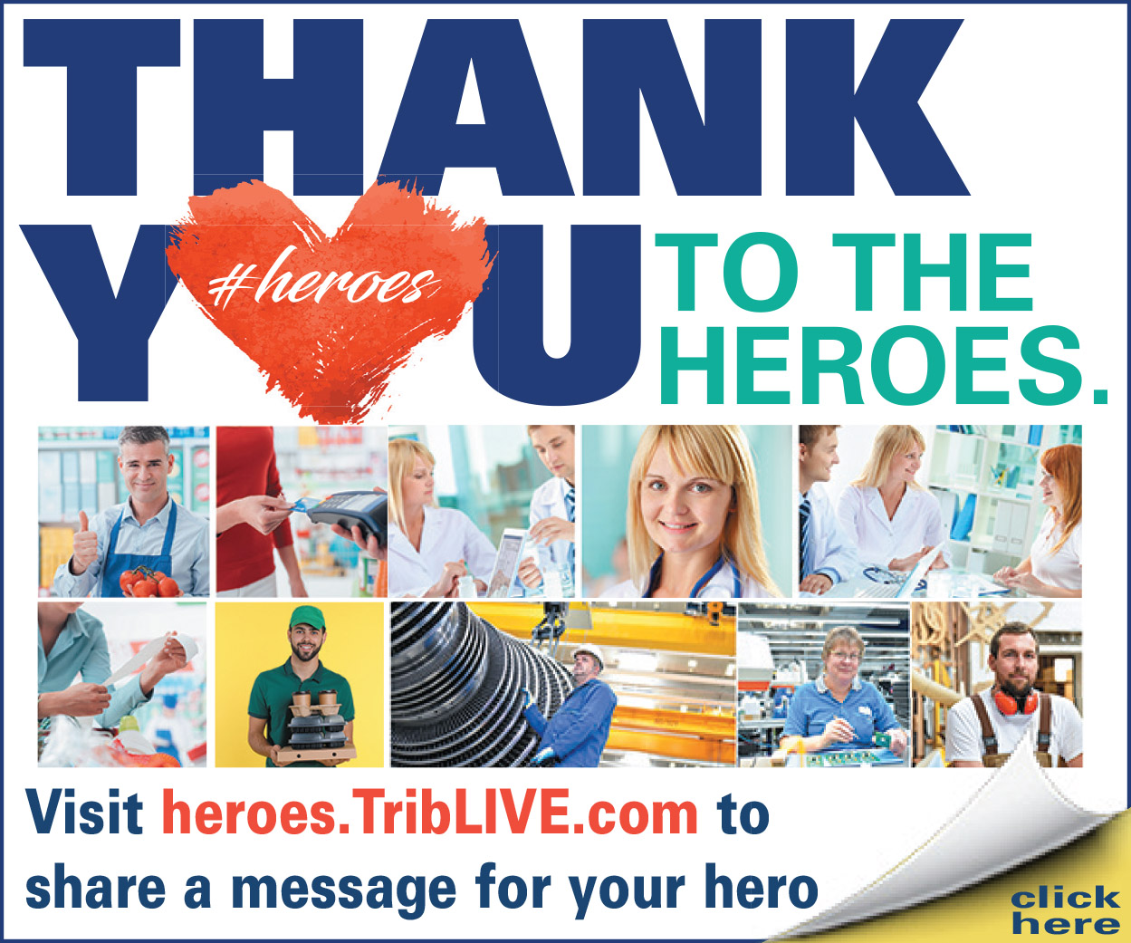 Promotional Spotlight Special Edition Trib Total Media Pennsylvania