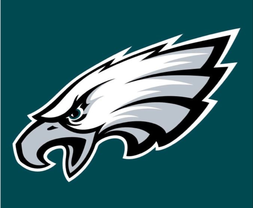 Philadelphia Eagles Logo