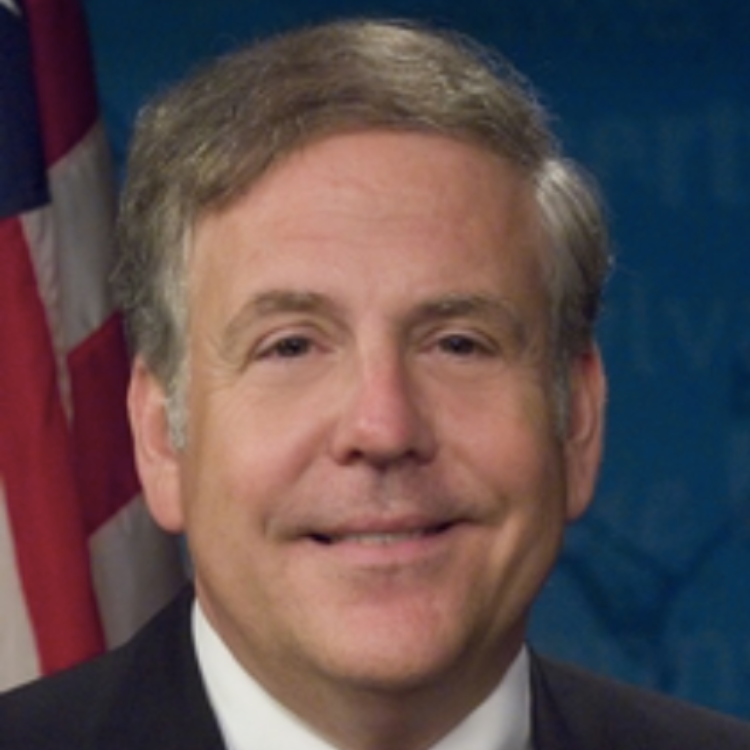 Rep Robert Freeman