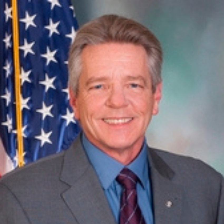 Rep Russ Diamond