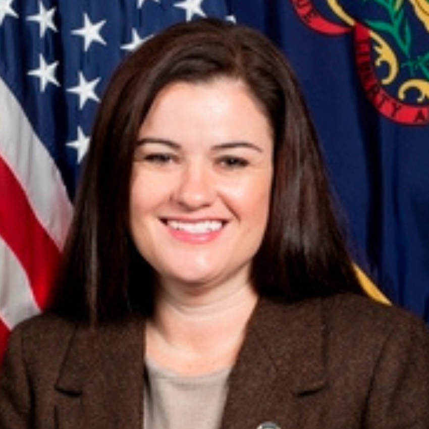 Rep. Charity Grimm Krupa