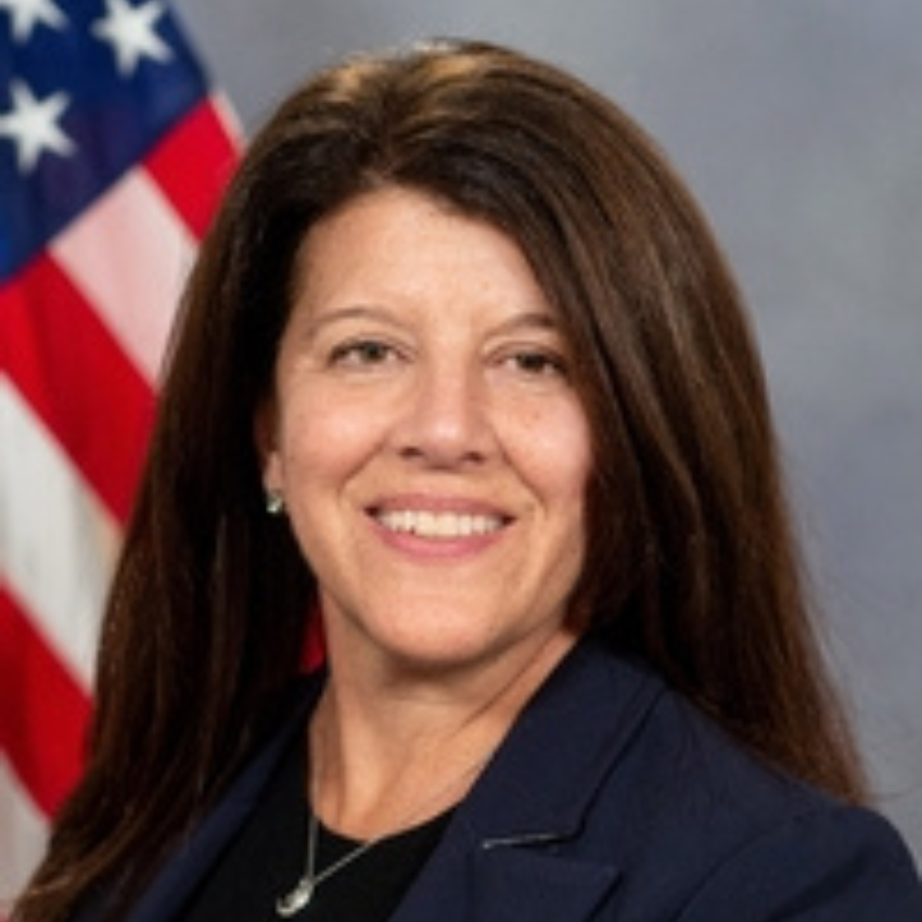 Rep. Lisa Borowski