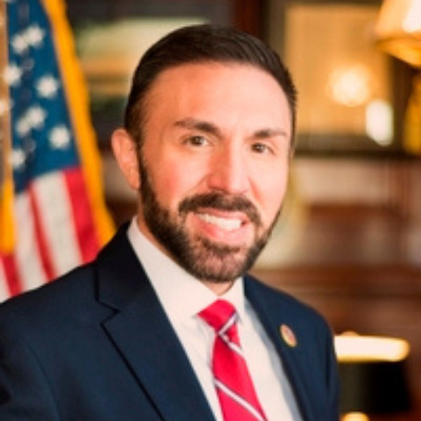 Rep. Ryan Bizzarro