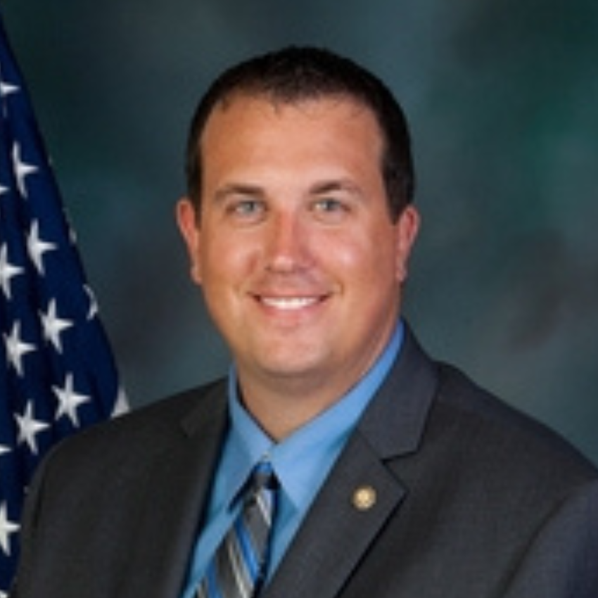 Rep. Seth Grove