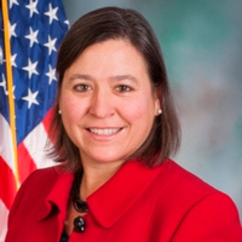 Rep. Valerie Gaydos (1)