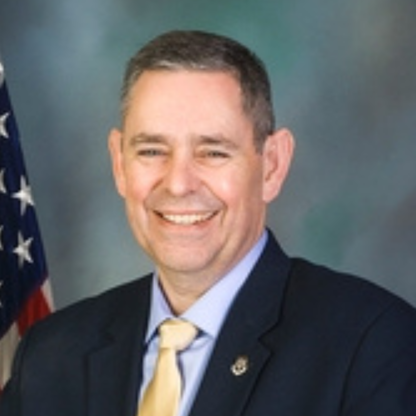 Sen. Cris Dush