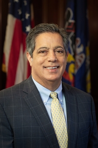 Sen. Jay Costa