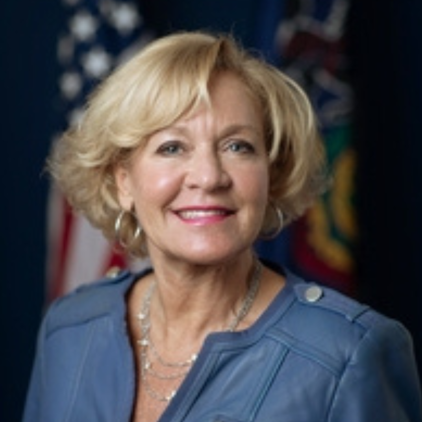 Sen. Lisa Boscola