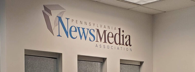 Meet Our Team - Pennsylvania NewsMedia Association