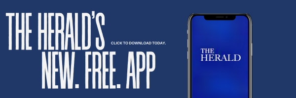 The Herald's New Free App