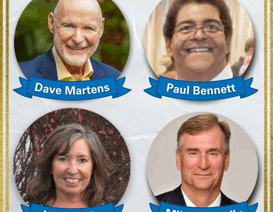 What PNA Means to Me