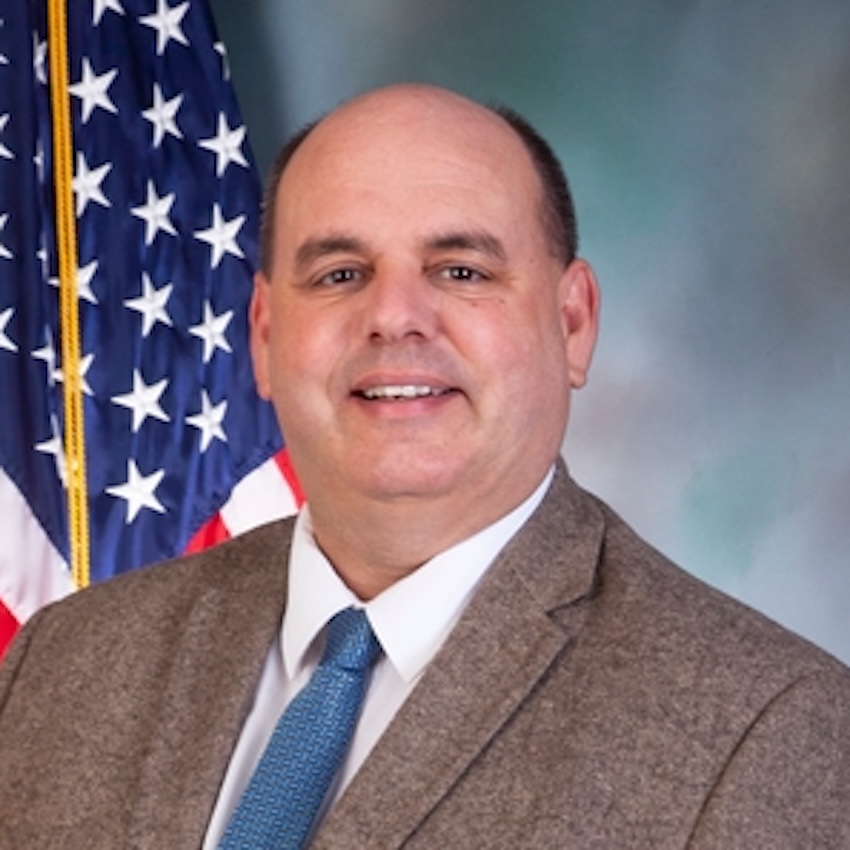 Rep. Brad Roae (R-Erie/Crawford)