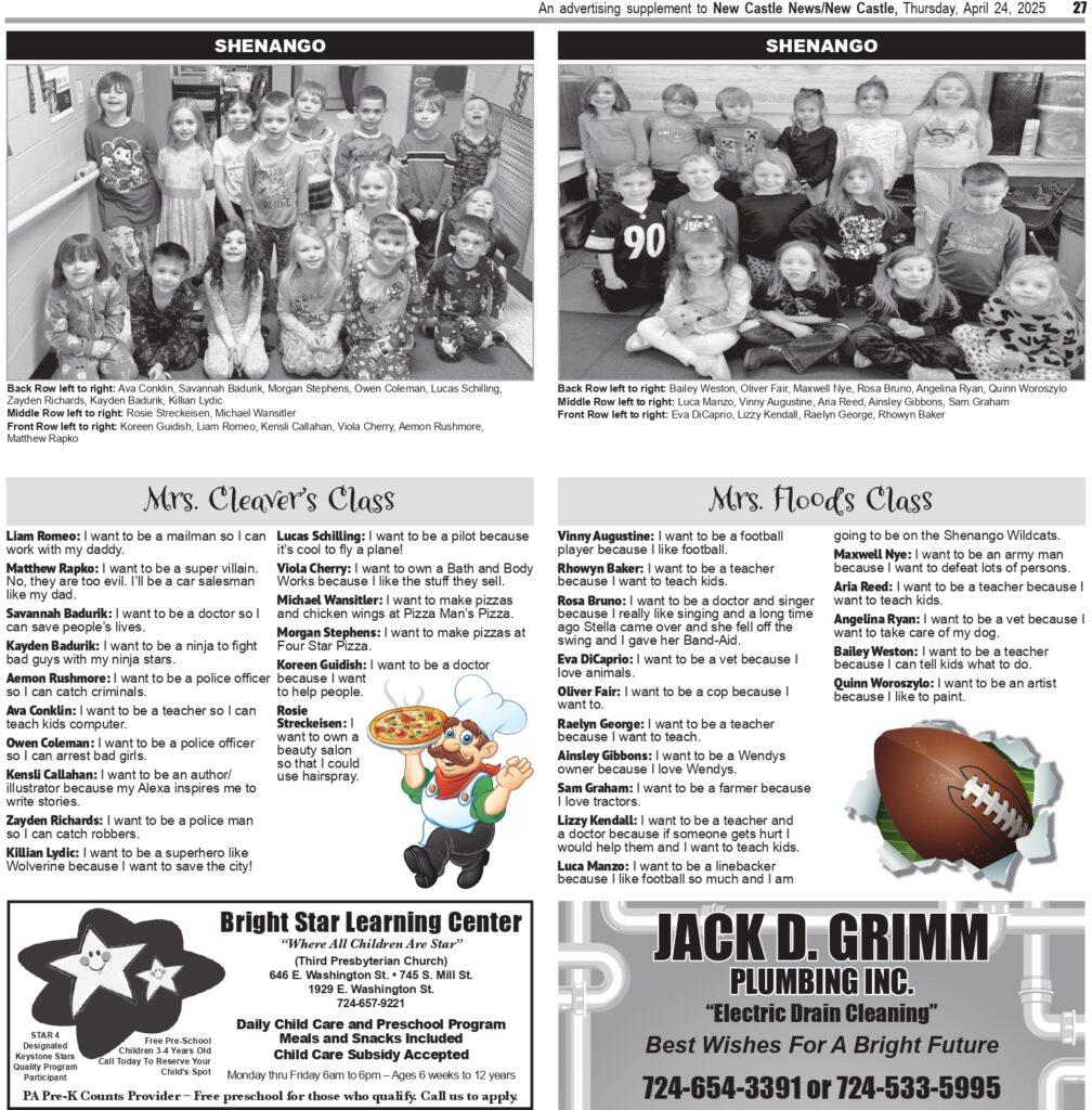 New Castle News
