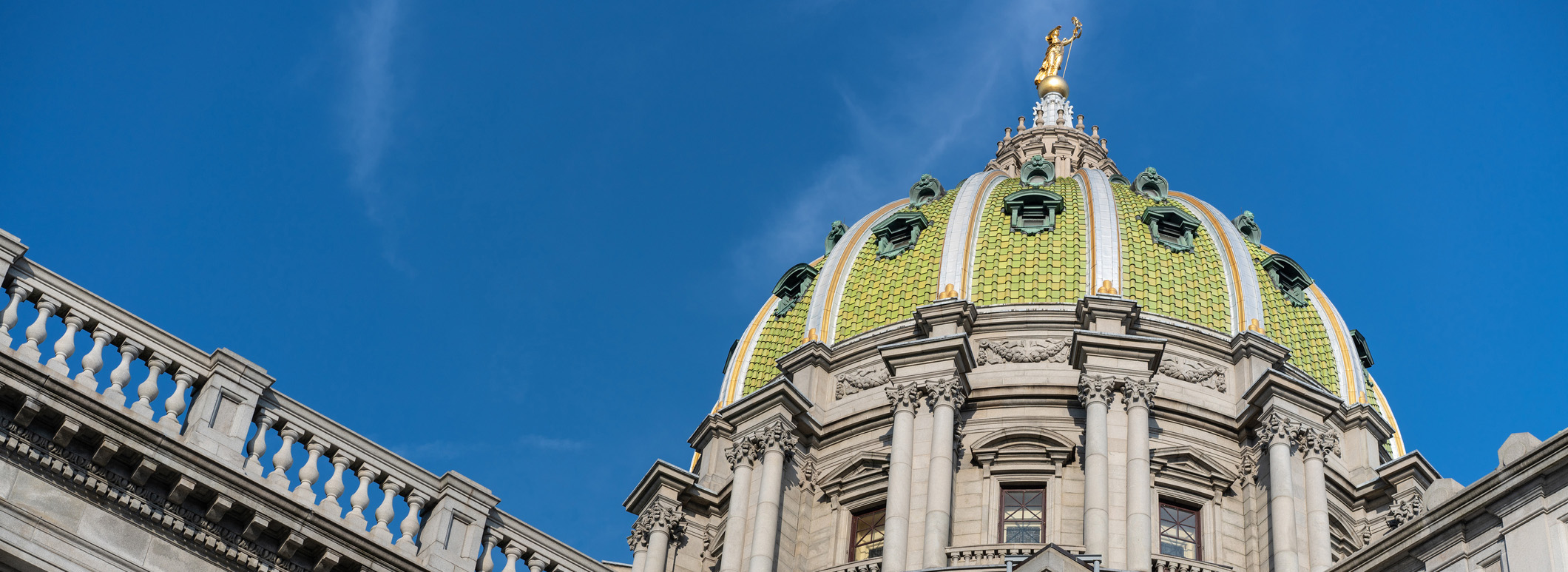 Legislative update - Pennsylvania NewsMedia Association