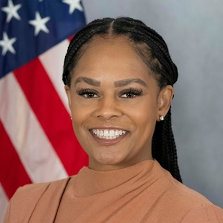 Rep. Morgan Cephas (D-Philadelphia)