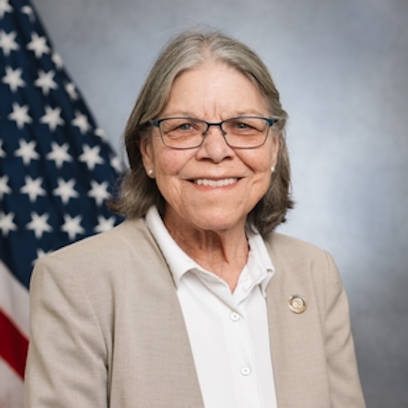 Rep. Nancy Guenst (D-Montgomery)