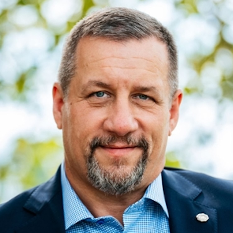 Rep. Paul Friel (D-Chester)