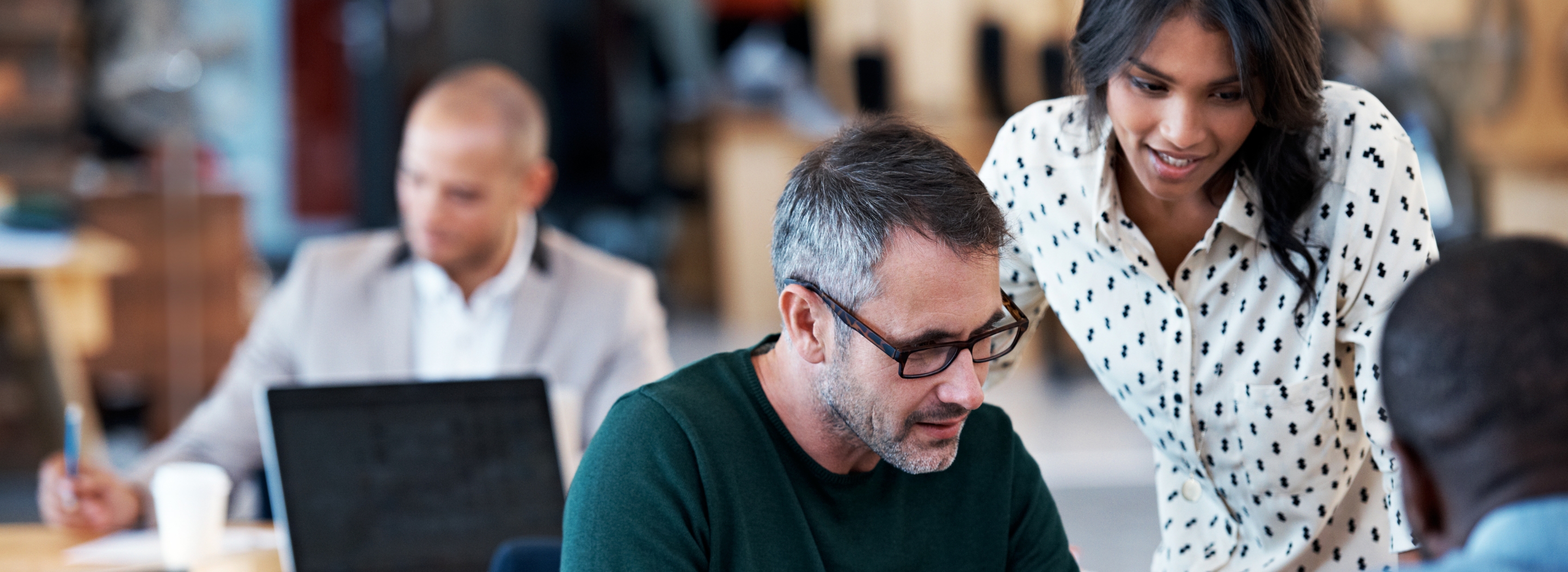 TRAINING EVENTS visual data 3